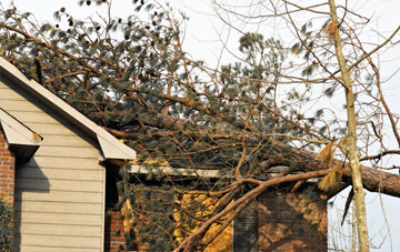 emergency roof repair Driffield