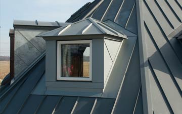 metal roofing Driffield