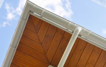 Driffield soffit types