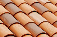Driffield clay roofing