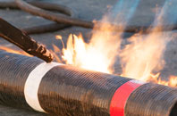 Driffield flat roofing replacement