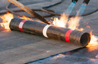 Driffield flat roof sealing