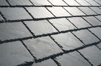 Driffield slate roof